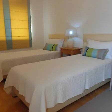 Marina Casa I