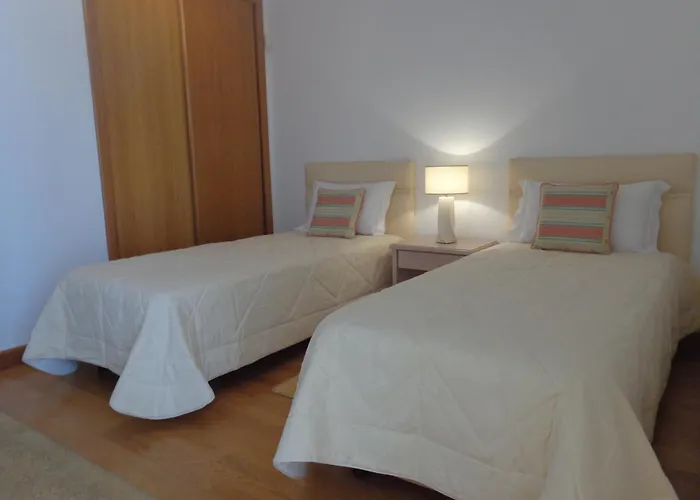 Marina Casa I Albufeira