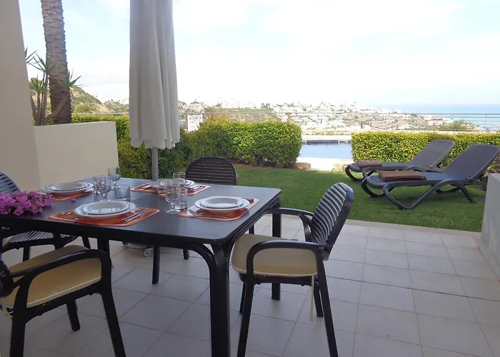 Marina Casa I Albufeira