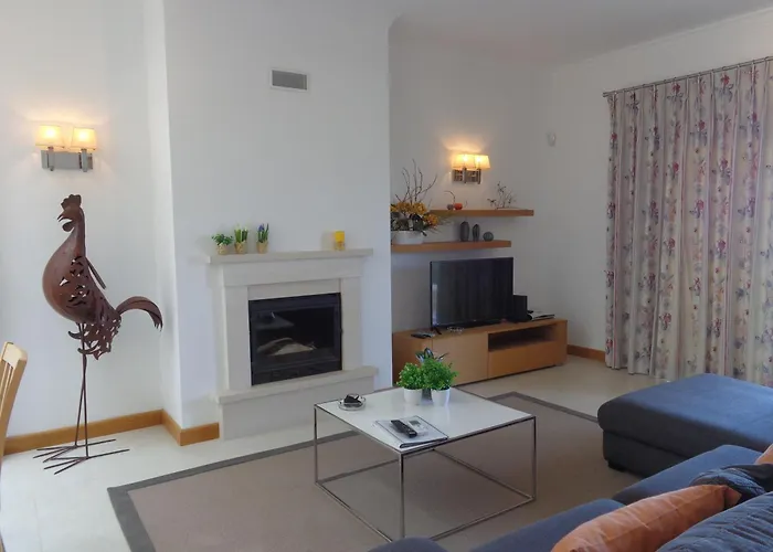 Marina Casa I Villa *