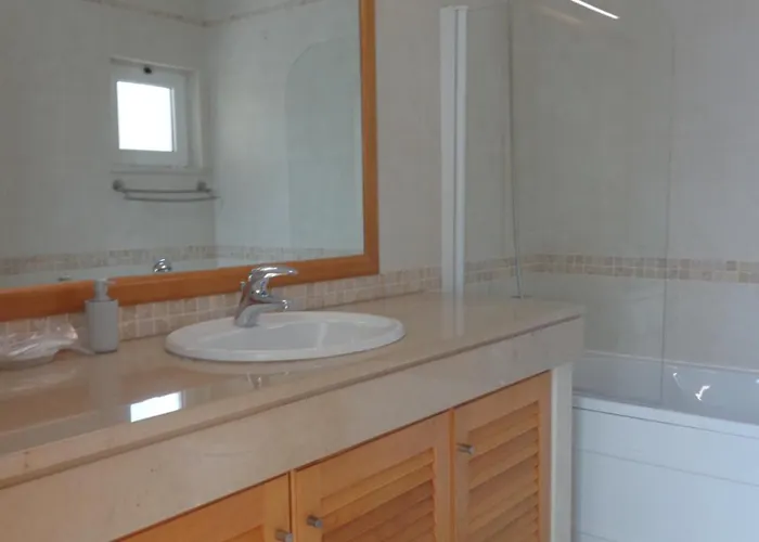 Villa Marina Casa I *