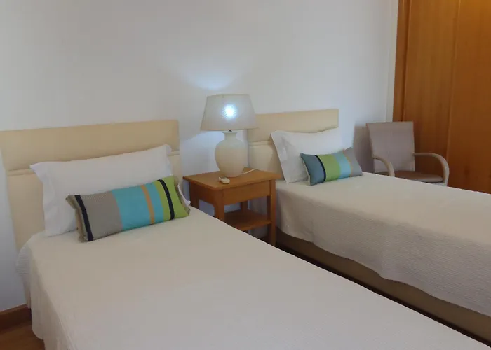 Villa Marina Casa I Albufeira