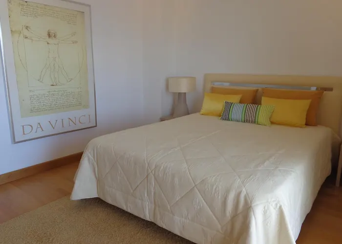 Marina Casa I Villa Albufeira