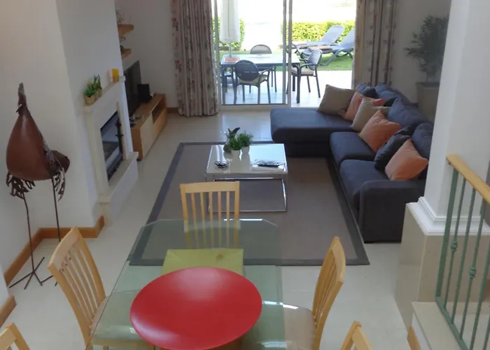 Marina Casa I Villa Albufeira