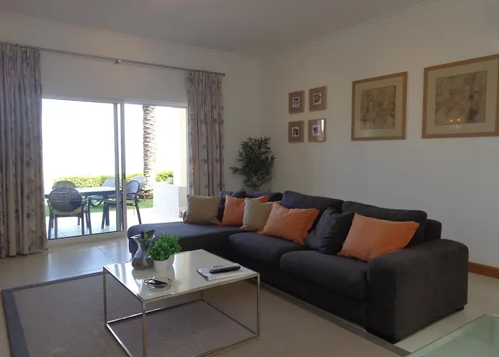 Marina Casa I Villa Albufeira