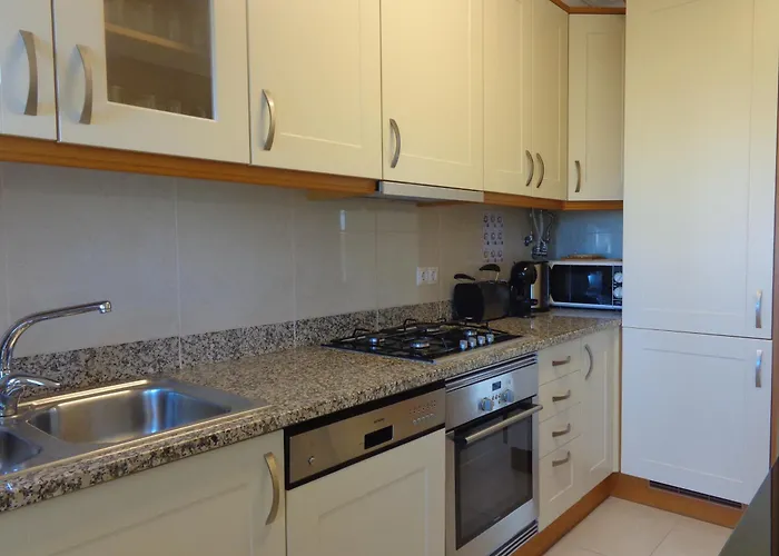 Marina Casa I * Albufeira