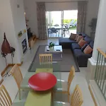 Marina Casa I فيلة البوفيرا