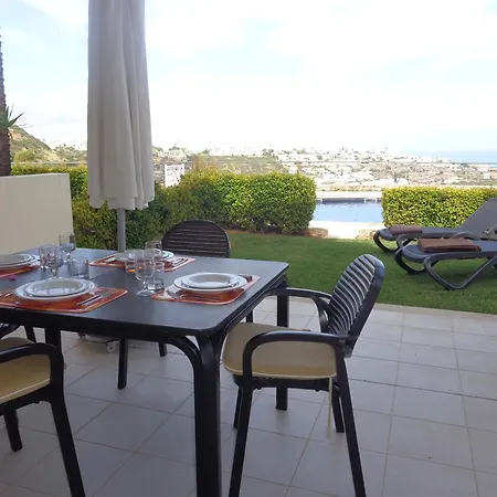 Marina Casa I البوفيرا