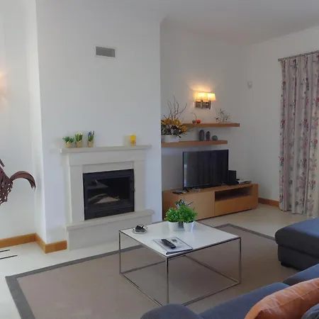 Marina Casa I فيلة *