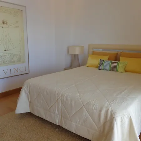 Marina Casa I فيلة البوفيرا
