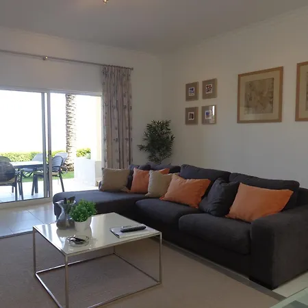Marina Casa I فيلة البوفيرا