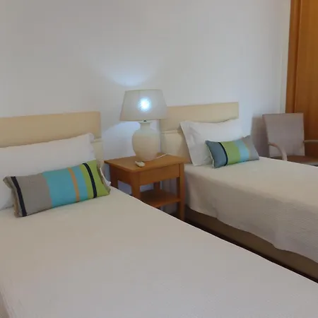 Vila Marina Casa I Albufeira